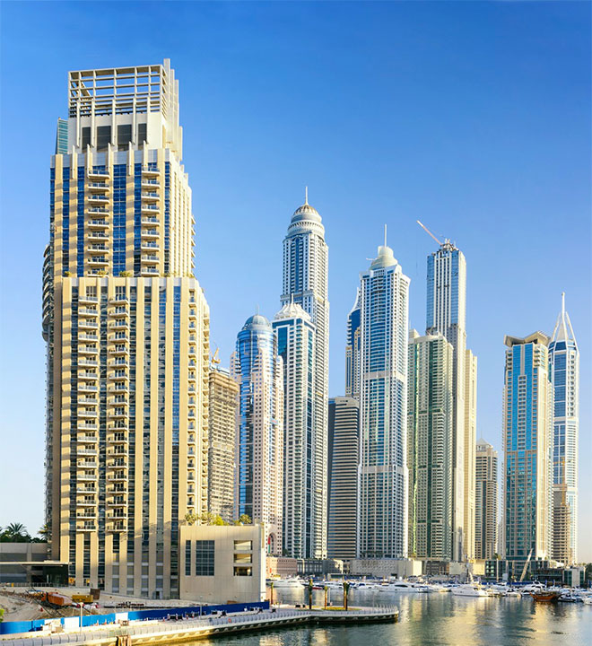 GET REAL ESTATE DUBAI